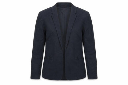 Womens UK Size 8 NEXT Black Jacket