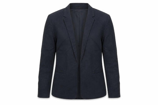 Womens UK Size 8 NEXT Black Jacket