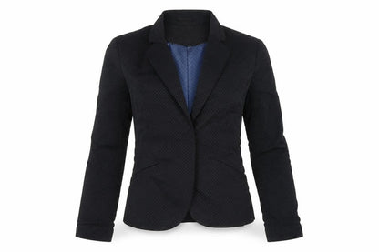 Womens UK Size 8 Atmosphere Black Jacket