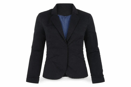 Womens UK Size 8 Atmosphere Black Jacket