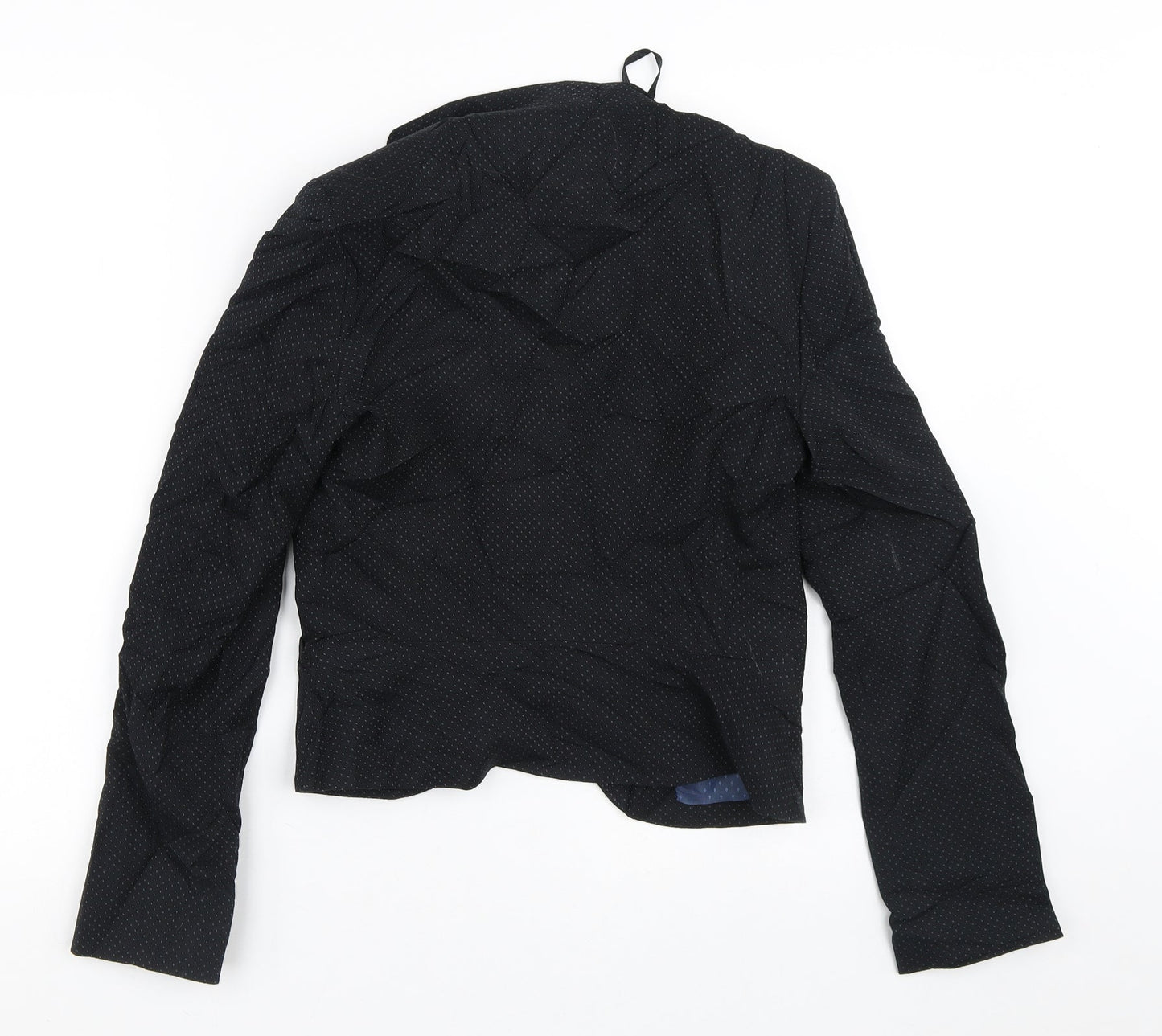 Womens UK Size 8 Atmosphere Black Jacket