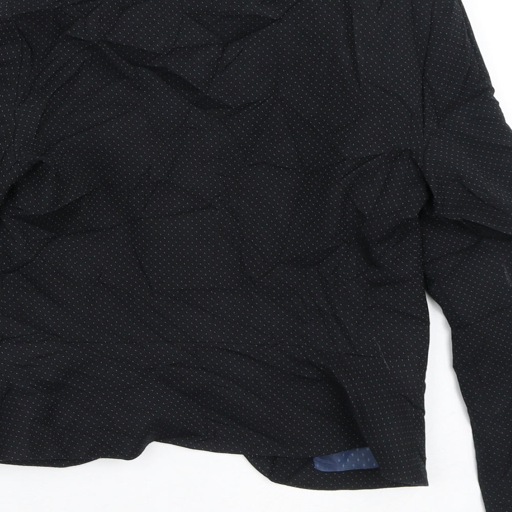 Womens UK Size 8 Atmosphere Black Jacket