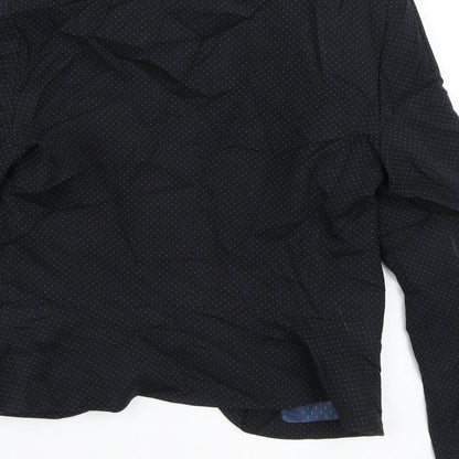 Womens UK Size 8 Atmosphere Black Jacket
