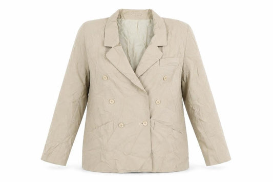 Womens UK Size 14 Miss Smith Brown Jacket