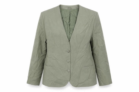 Womens UK Size 16 Debenhams Green Jacket