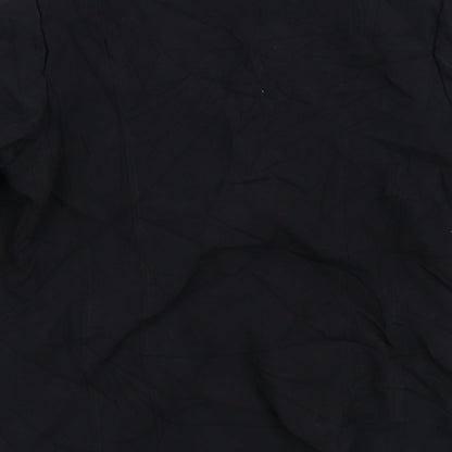 Womens UK Size 12 EWM Black Jacket