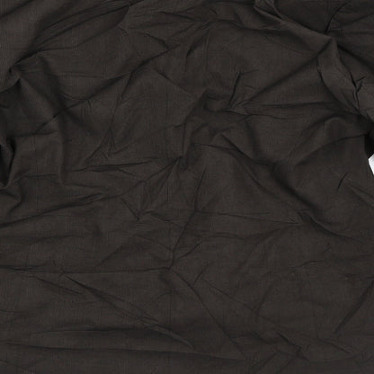 Womens UK Size 18 NEXT Brown Jacket