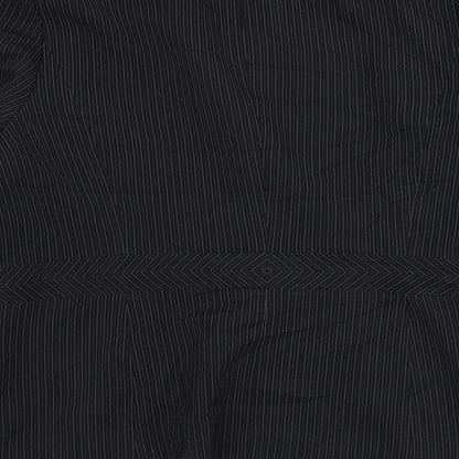 Womens UK Size 16 Dorothy Perkins Black Jacket