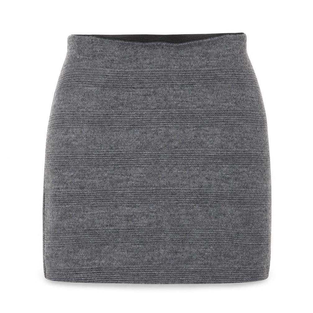 Womens UK Size 8 Atmosphere A-Line  Skirt