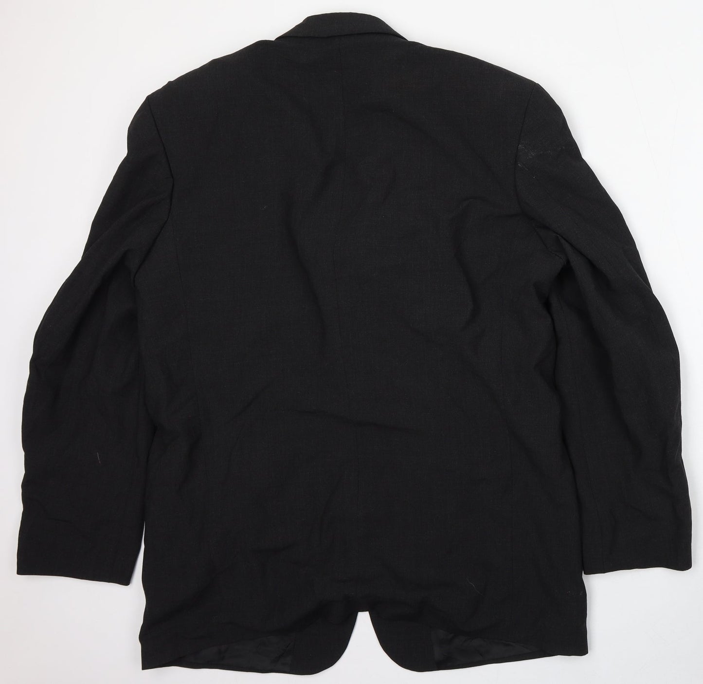 Mens UK Size 42 NEXT Regular Grey Suit Jacket