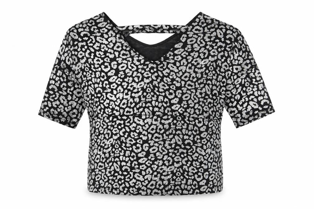 Womens UK Size 10 Anthology Silver Basic Blouse
