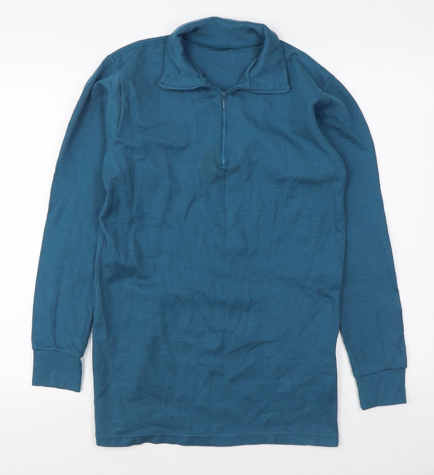 North Cape Womens Blue   Jacket  Size M
