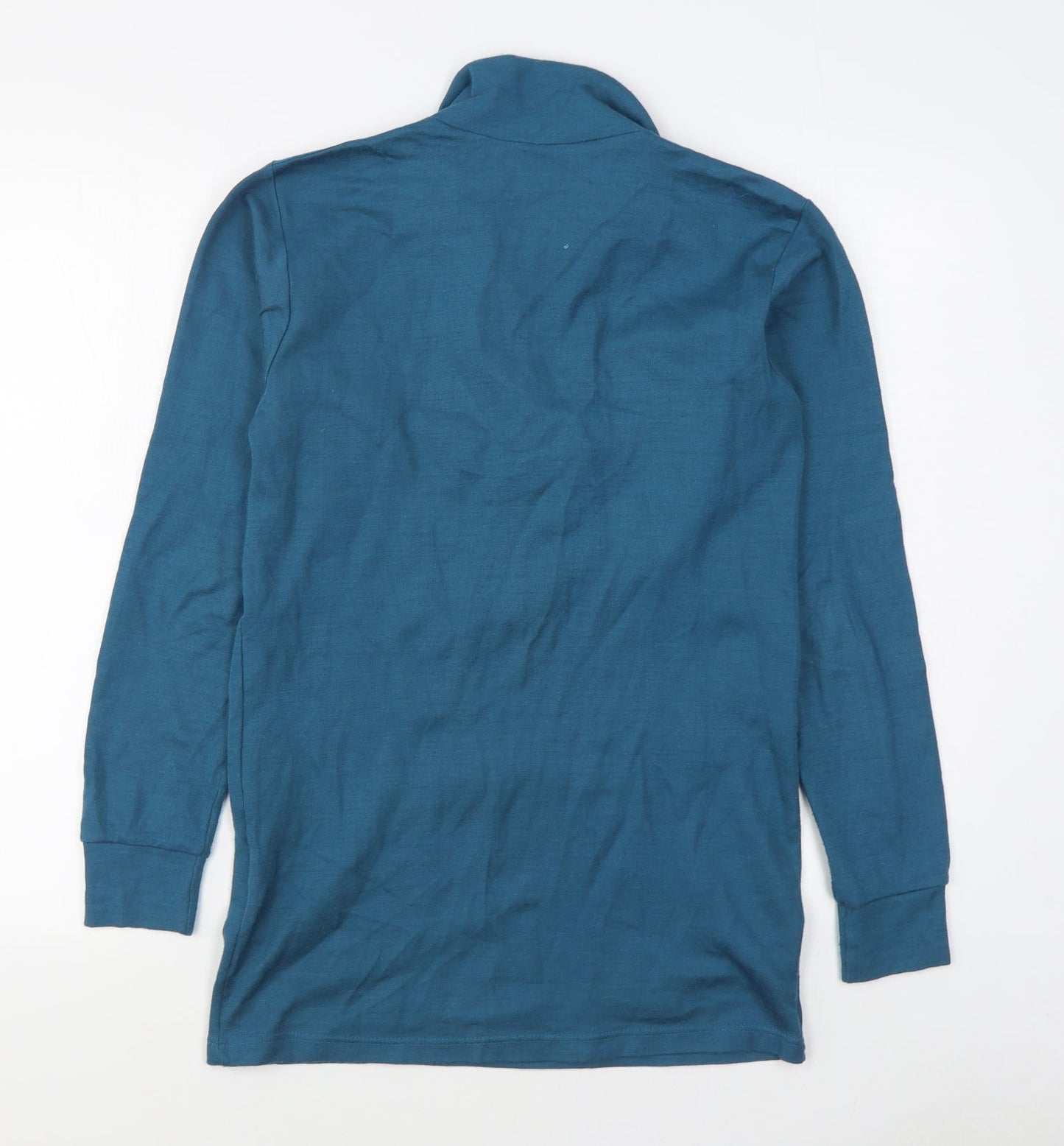 North Cape Womens Blue   Jacket  Size M
