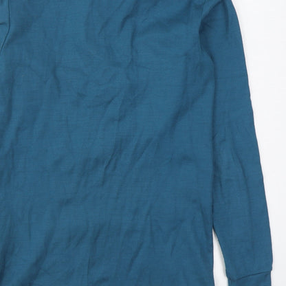 North Cape Womens Blue   Jacket  Size M