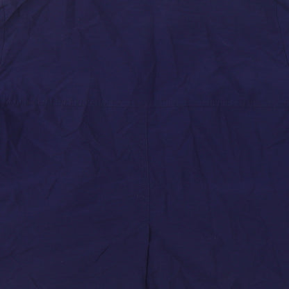 Womens UK Size 14 George Blue Jacket