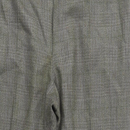 Mens UK Size  Preworn Regular Green Suit