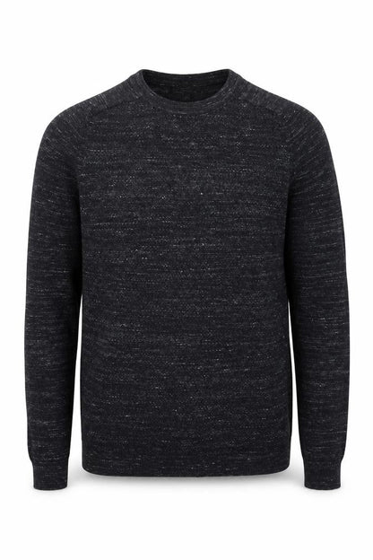Mens UK Size XS NEXT Grey Pullover Jumper