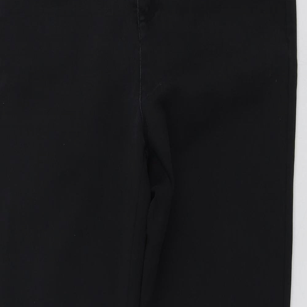 Womens UK Size S Freesia Regular Fit Chino Grey Trousers
