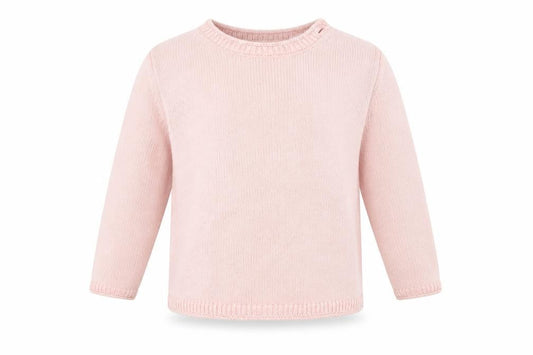 MNG Girls Orange  Cork Cardigan Jumper Size 9-12 Months