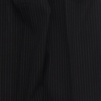 Womens UK Size 12 Evie Regular Fit  Black Trousers