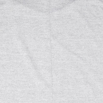 Womens UK Size S New Look Grey Pullover Jumper