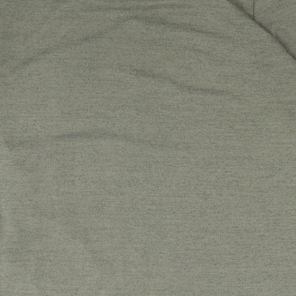 Womens UK Size 12 New Look Green Jersey T-Shirt