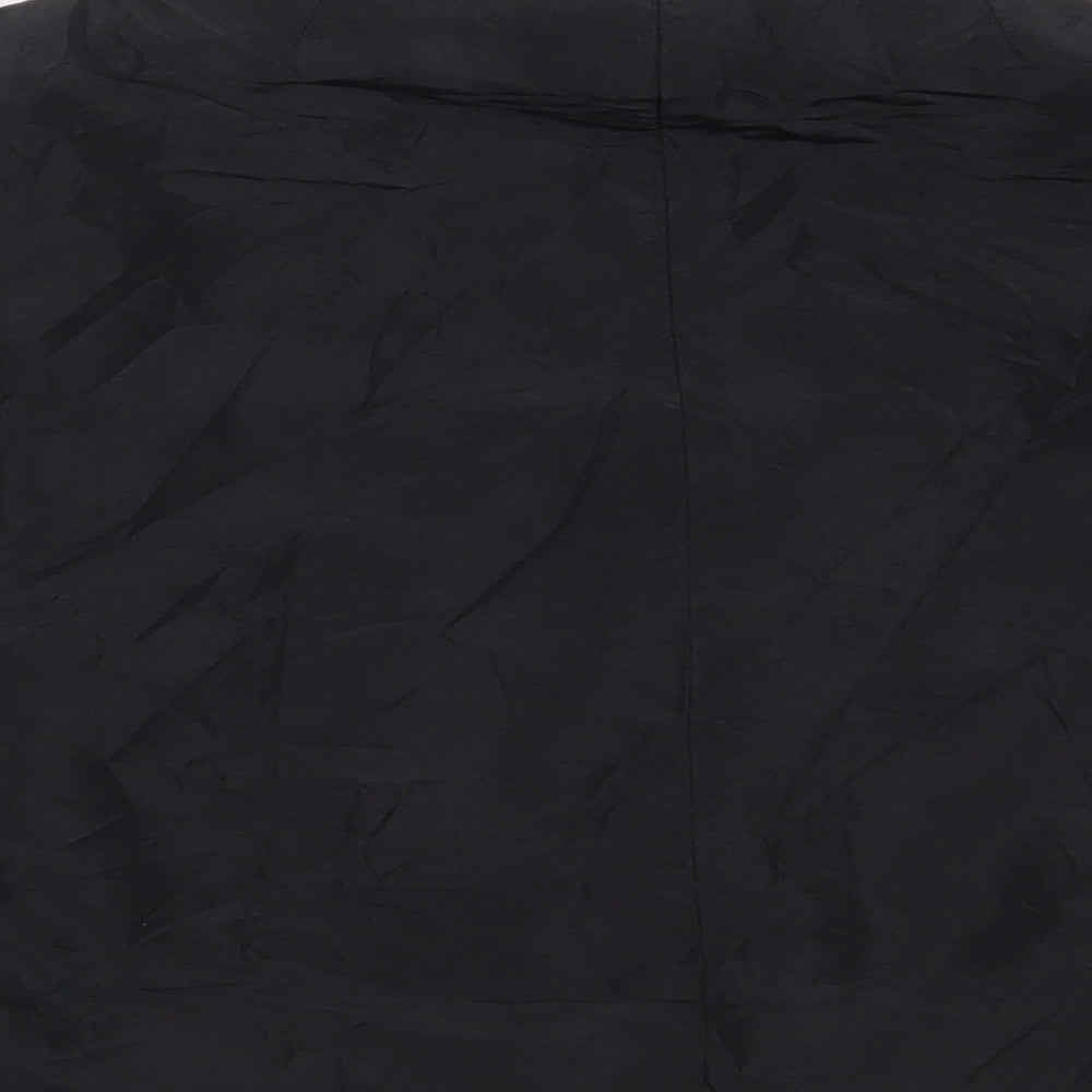 Womens UK Size 14 Klass Black Jacket