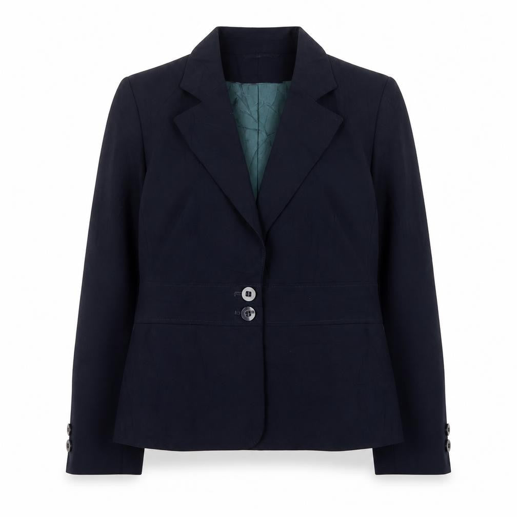 Womens UK Size 12 Autonomy Blue Jacket