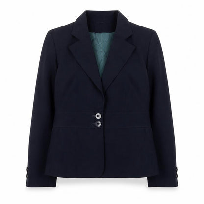 Womens UK Size 12 Autonomy Blue Jacket