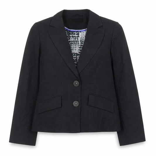 Womens UK Size 14 Collection Regular Grey Suit Jacket