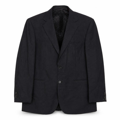 Mens UK Size 42 Marks and Spencer Regular Grey Suit Jacket
