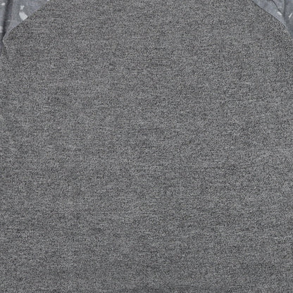 Womens UK Size M Preworn Grey Pullover Jumper