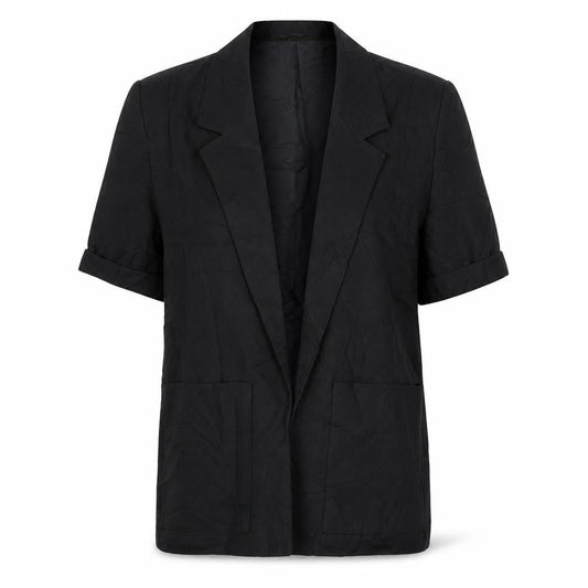 Womens UK Size 12 Debenhams Regular Black Suit