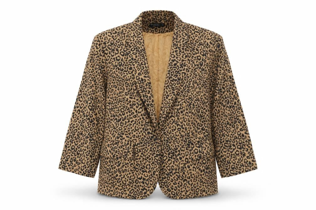 Womens UK Size 12 Internacionale Regular Brown Suit