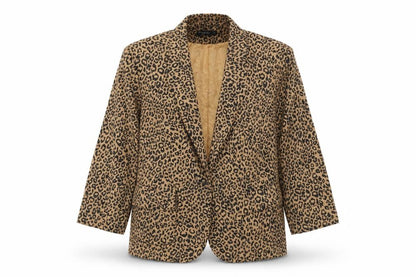 Womens UK Size 12 Internacionale Regular Brown Suit