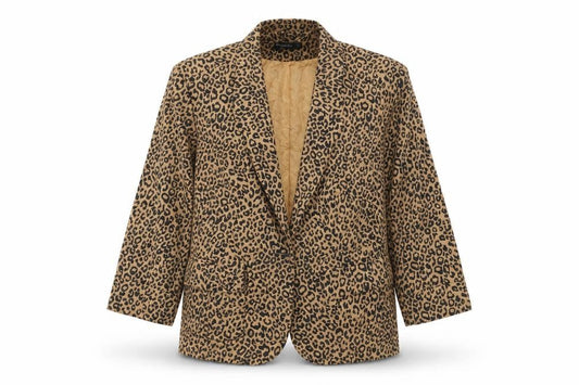 Womens UK Size 12 Internacionale Regular Brown Suit