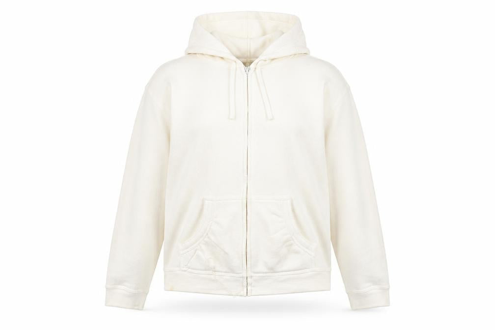 Dunnes Womens White   Jacket  Size 14