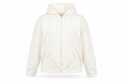 Dunnes Womens White   Jacket  Size 14