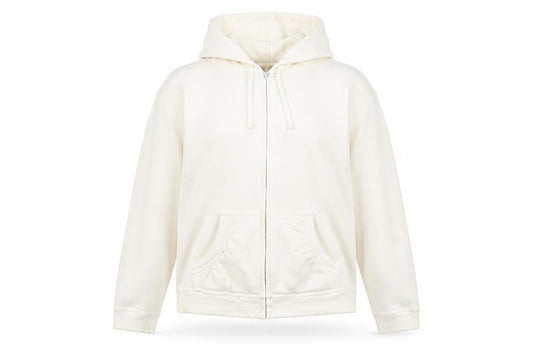 Dunnes Womens White   Jacket  Size 14