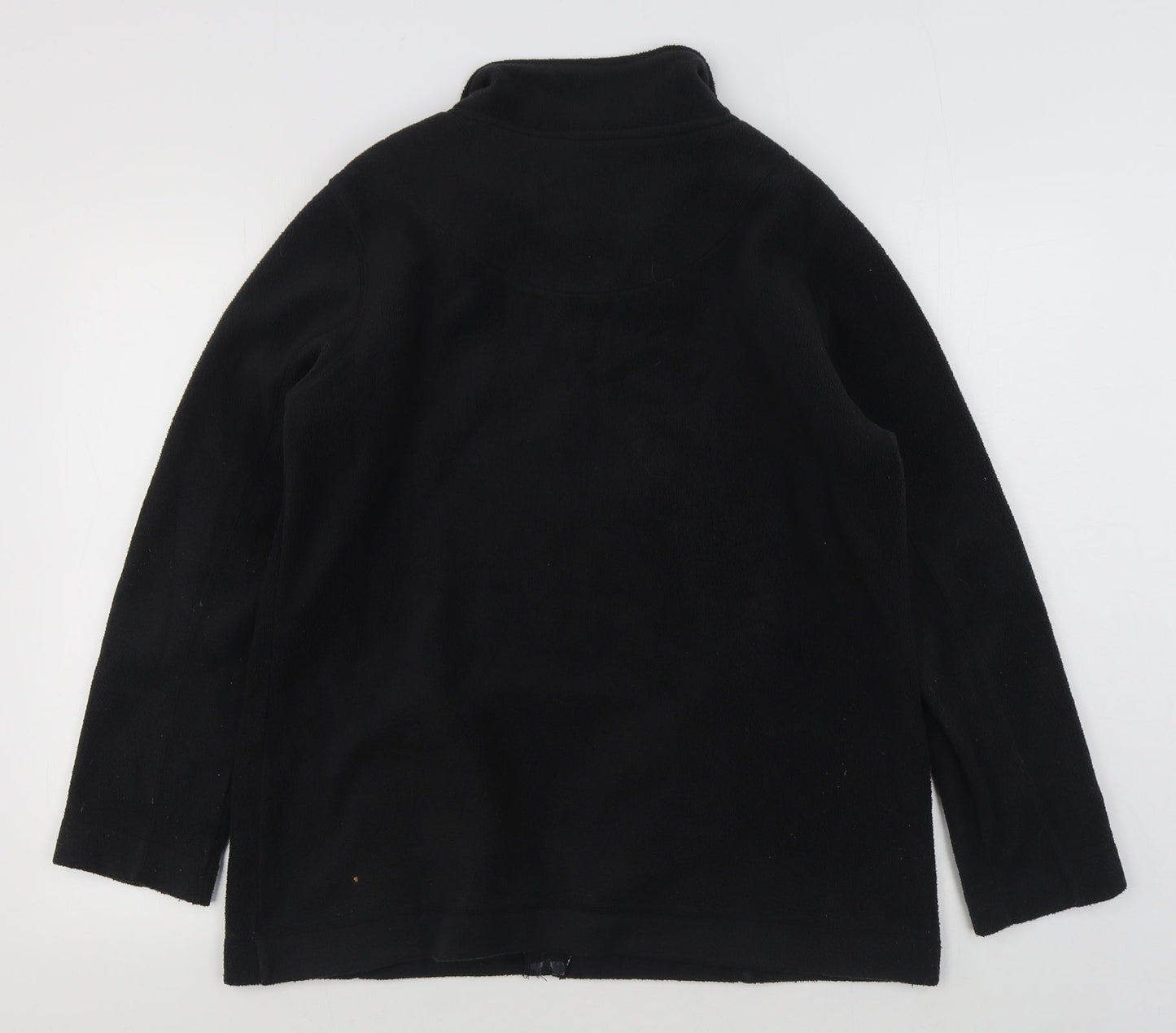 Active Mens Grey   Jacket  Size L  Zip