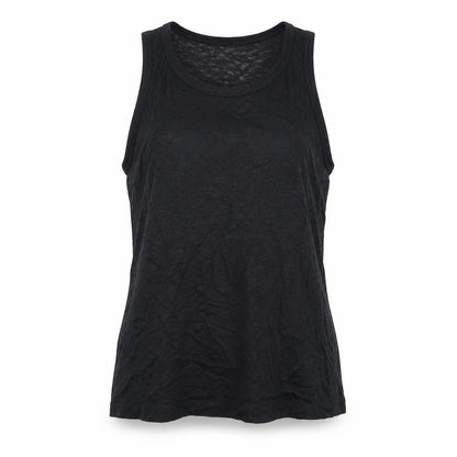 Womens UK Size L H&M Black Camisole Tank
