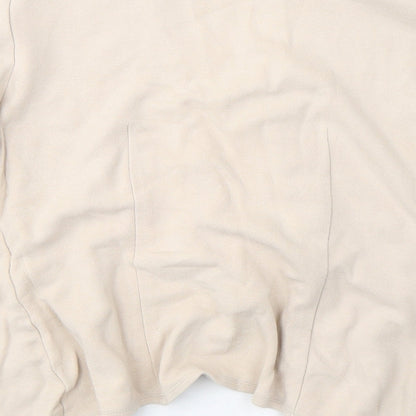 Womens UK Size S Wallis Beige Jacket