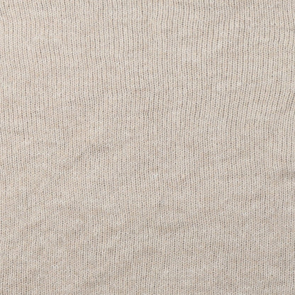 Womens UK Size 10 NEXT Beige Pullover Jumper