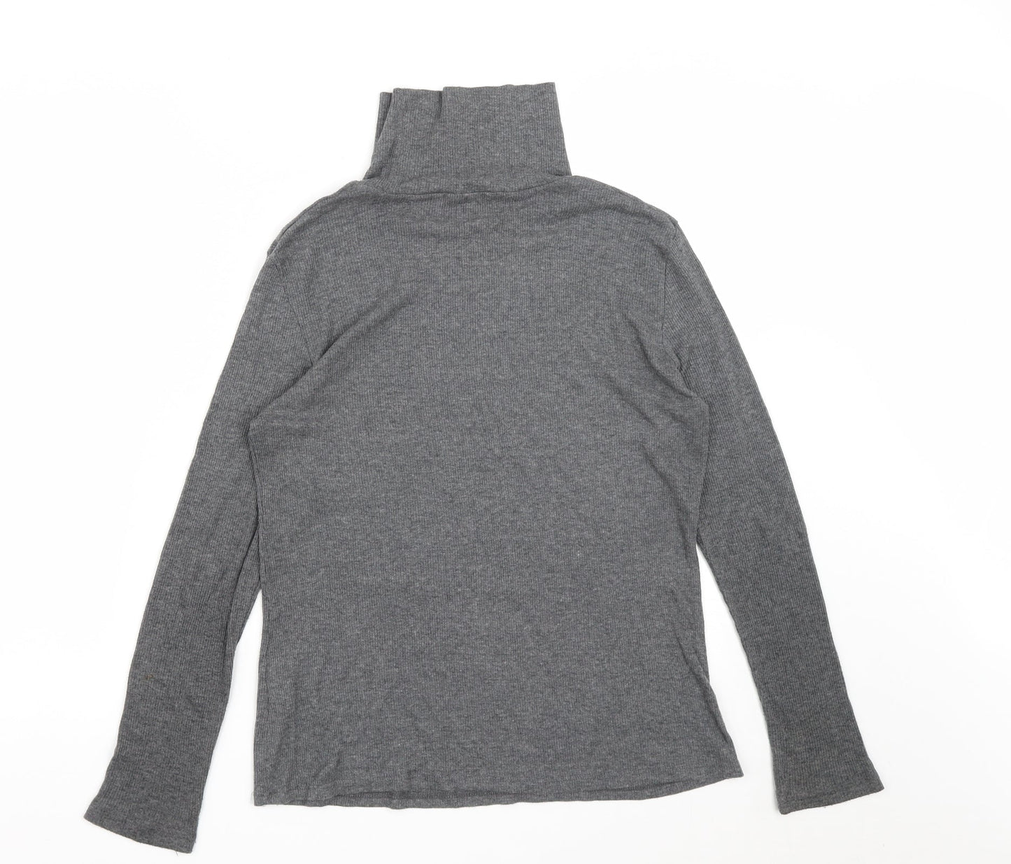 Womens UK Size 16 Dorothy Perkins Grey Pullover Jumper