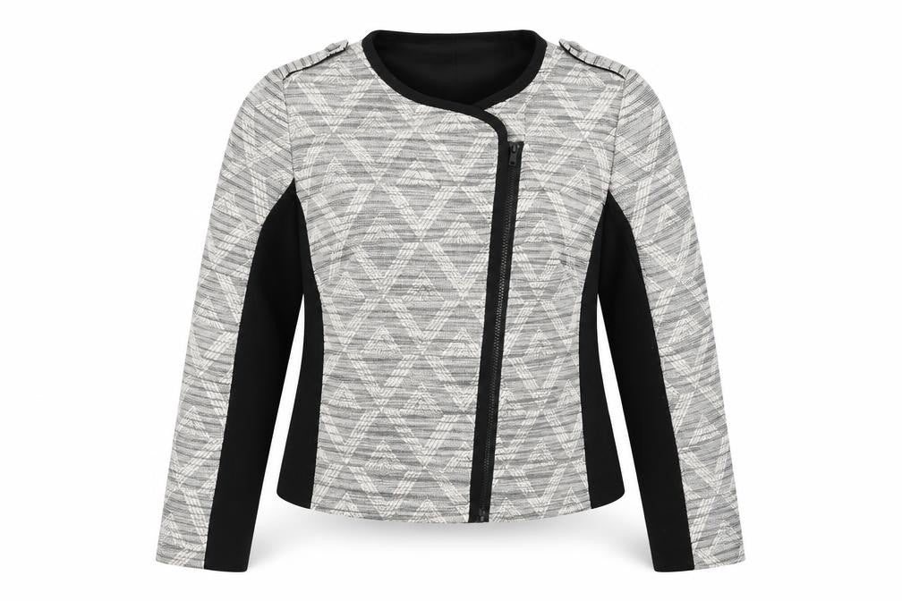 Womens UK Size 14 TU Black Jacket