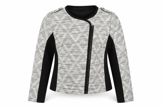 Womens UK Size 14 TU Black Jacket