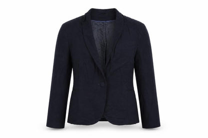 ASOS Womens Black   Jacket Blazer Size 10