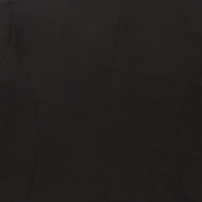 Classics Womens Green  Polyester Jacket Suit Jacket Size 14