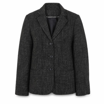 Womens UK Size 8 NEXT Regular Grey Suit Jacket