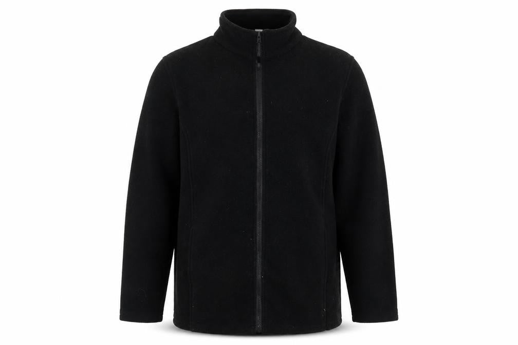 Bonmarché Mens Black Jacket Size L Zip